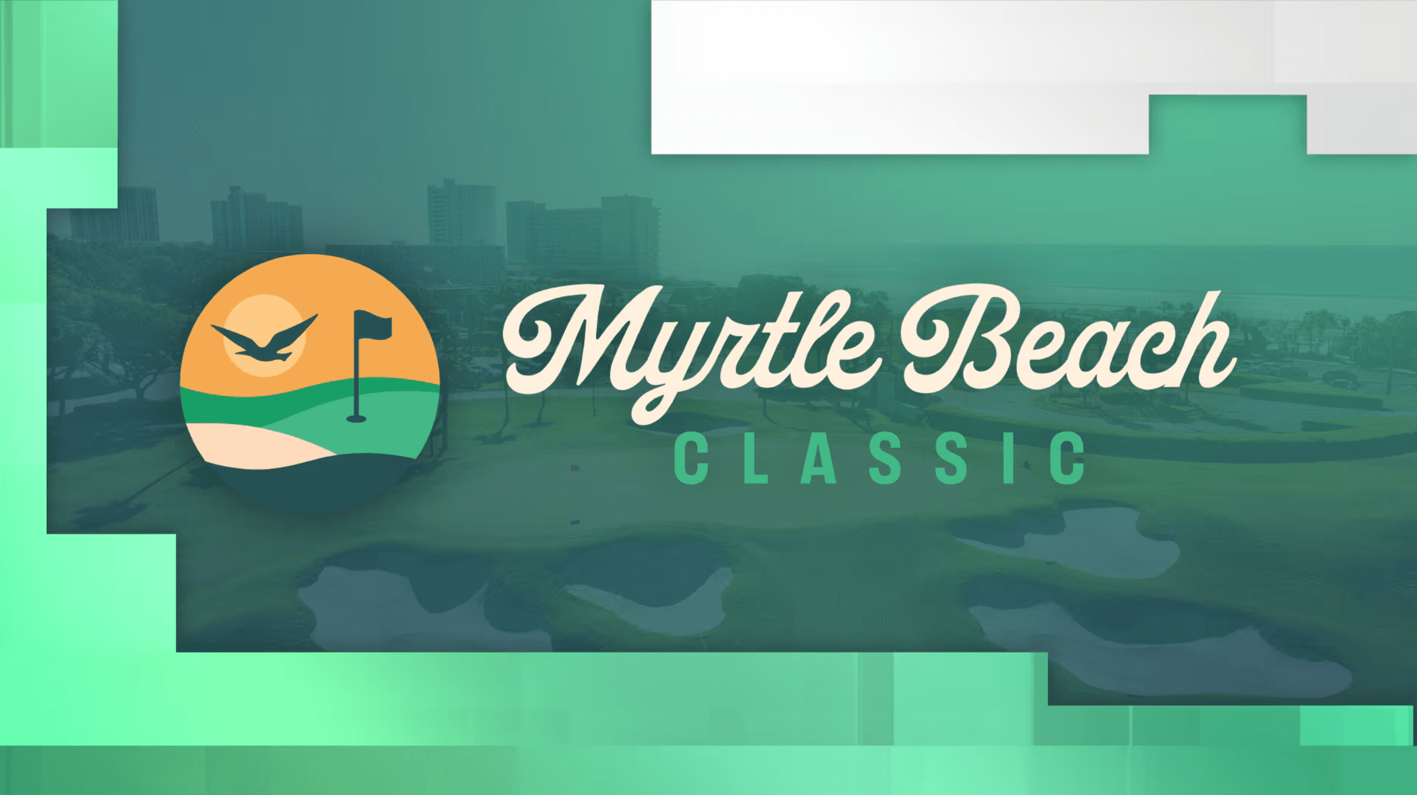 Myrtle Beach Classic Qualifying Results 2024