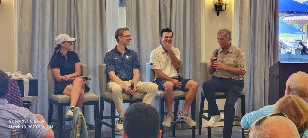 A Game of Connection