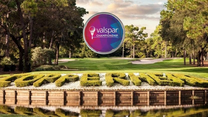 Valspar Championship Qualifier Results 2025