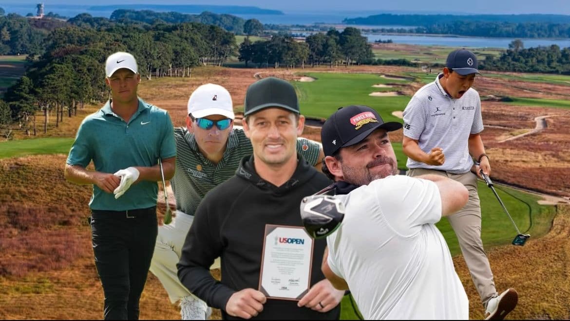 My Favorite U.S. Open Qualifying Stories