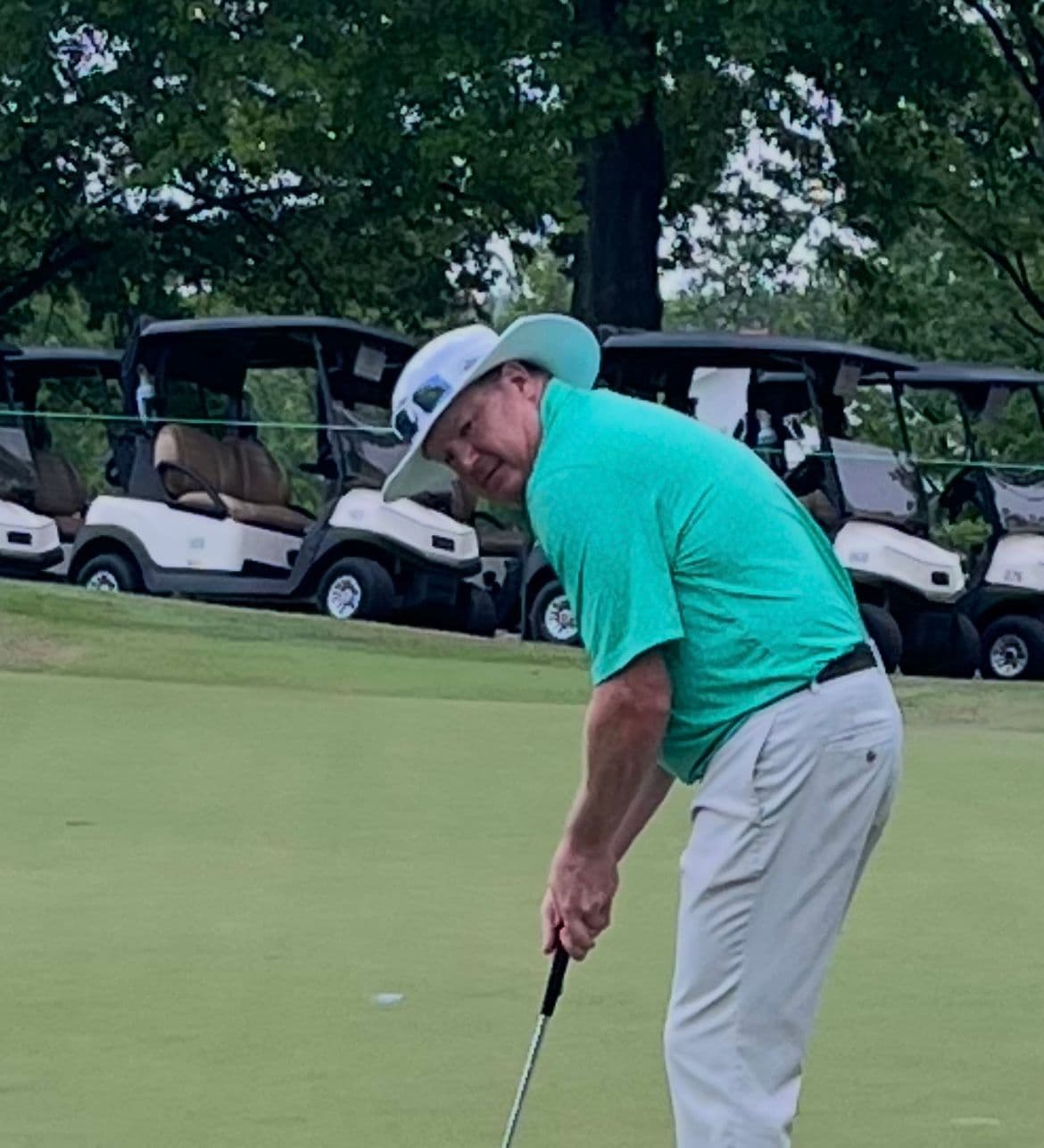 Chance of a Lifetime