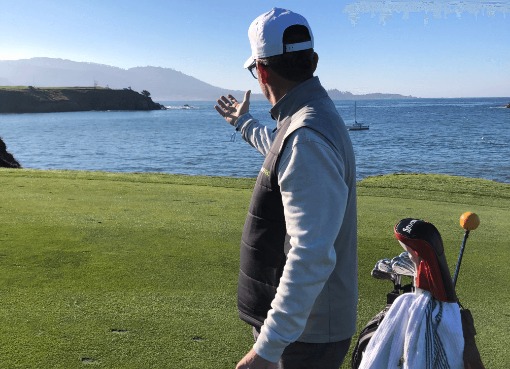 Hole-by-Hole at Pebble Beach for the U.S. Women's Open