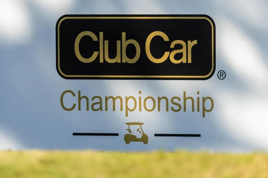Club Car Qualifier Results 2024