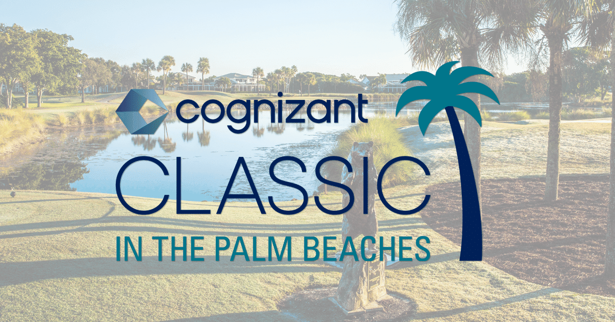 Cognizant Classic Qualifier Results 2025