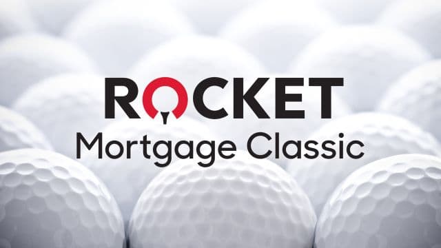 Rocket Mortgage Classic Qualifier Results 2024