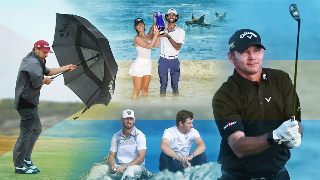 The Bahamas Great Exuma Classic Is for Dreamers