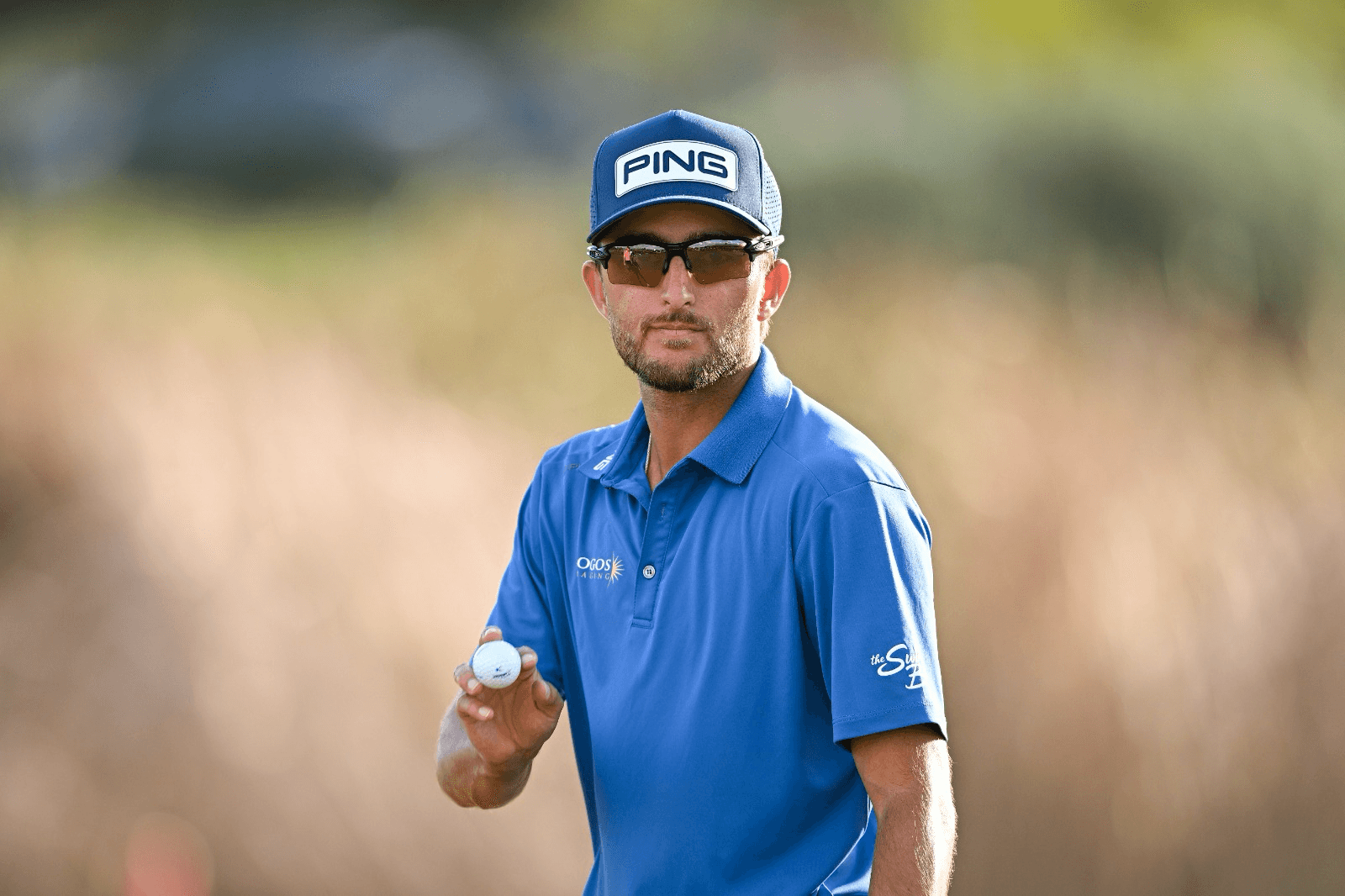 The Winners of DP World Tour Q-School