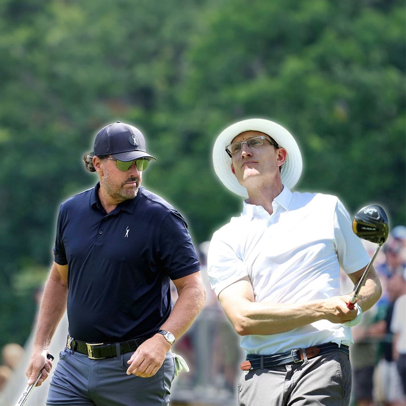 My Money Match With Phil