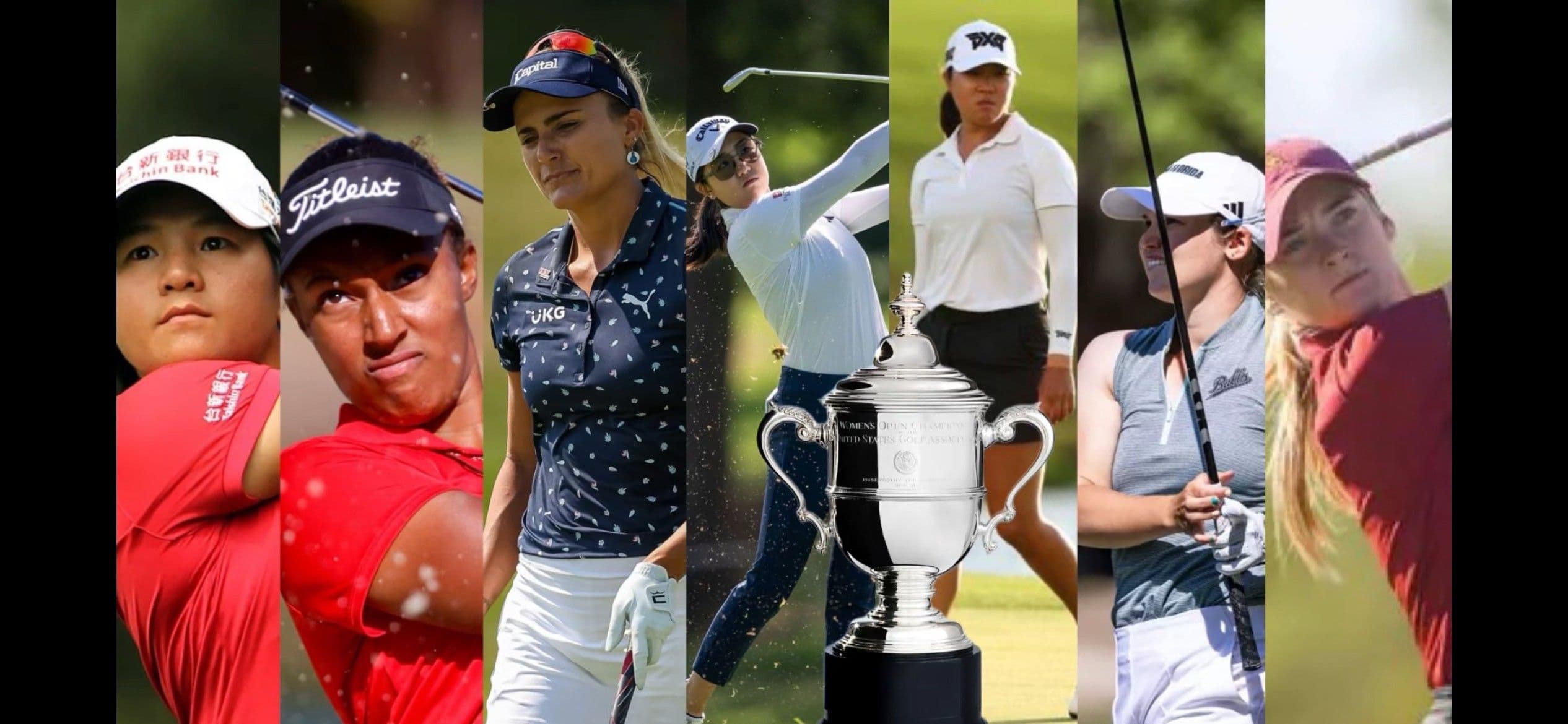 U.S. Women’s Open Storylines to Watch