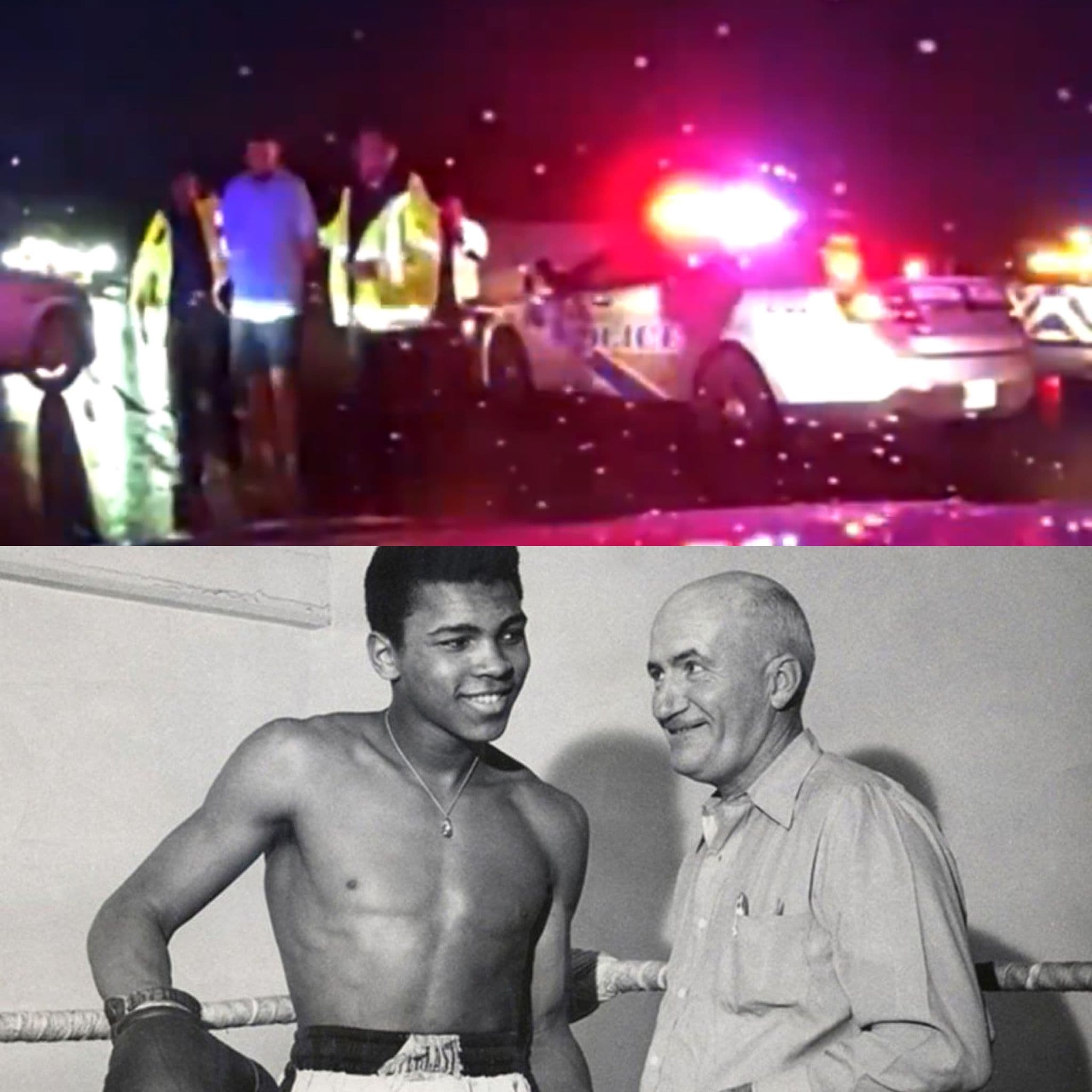 Arresting Development