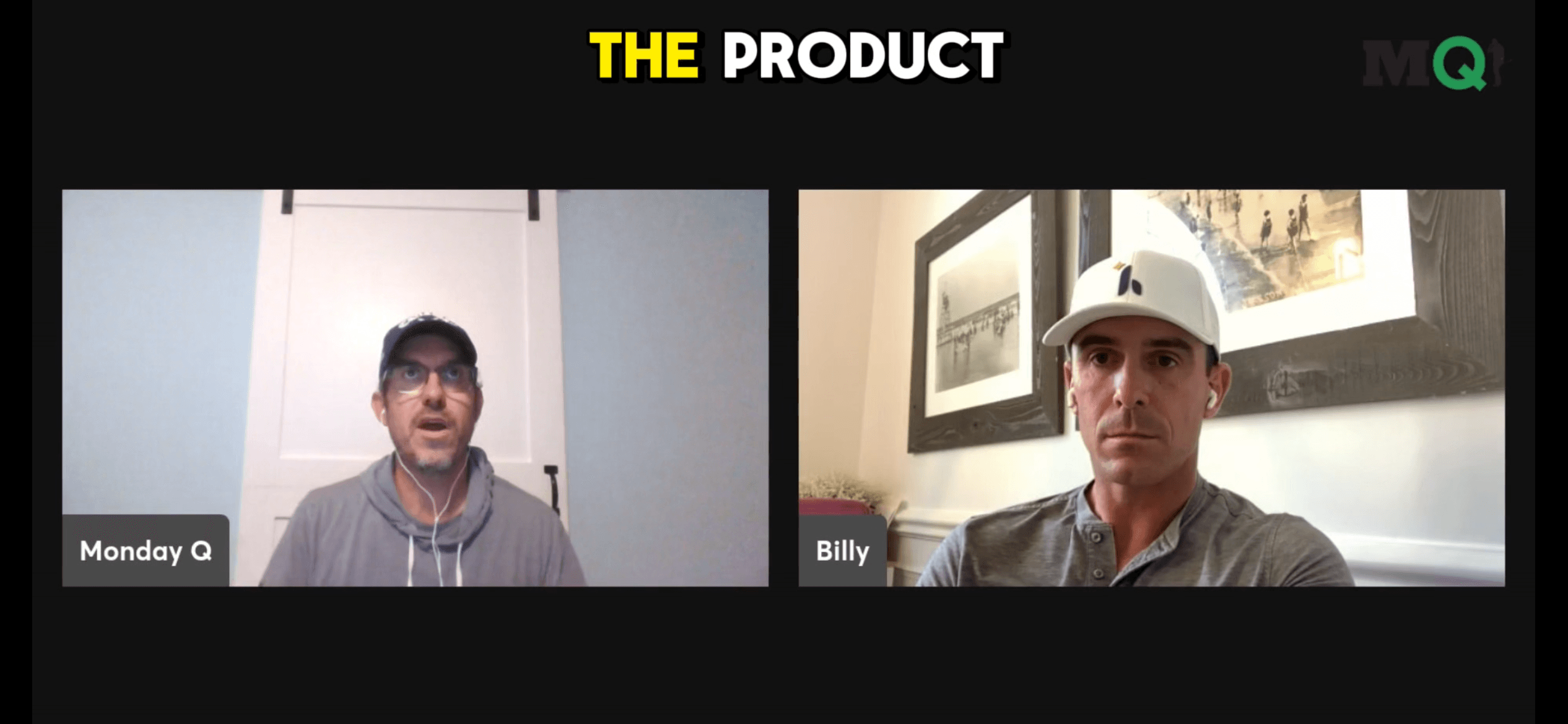 Five Takeaways from the Billy Horschel Discussion