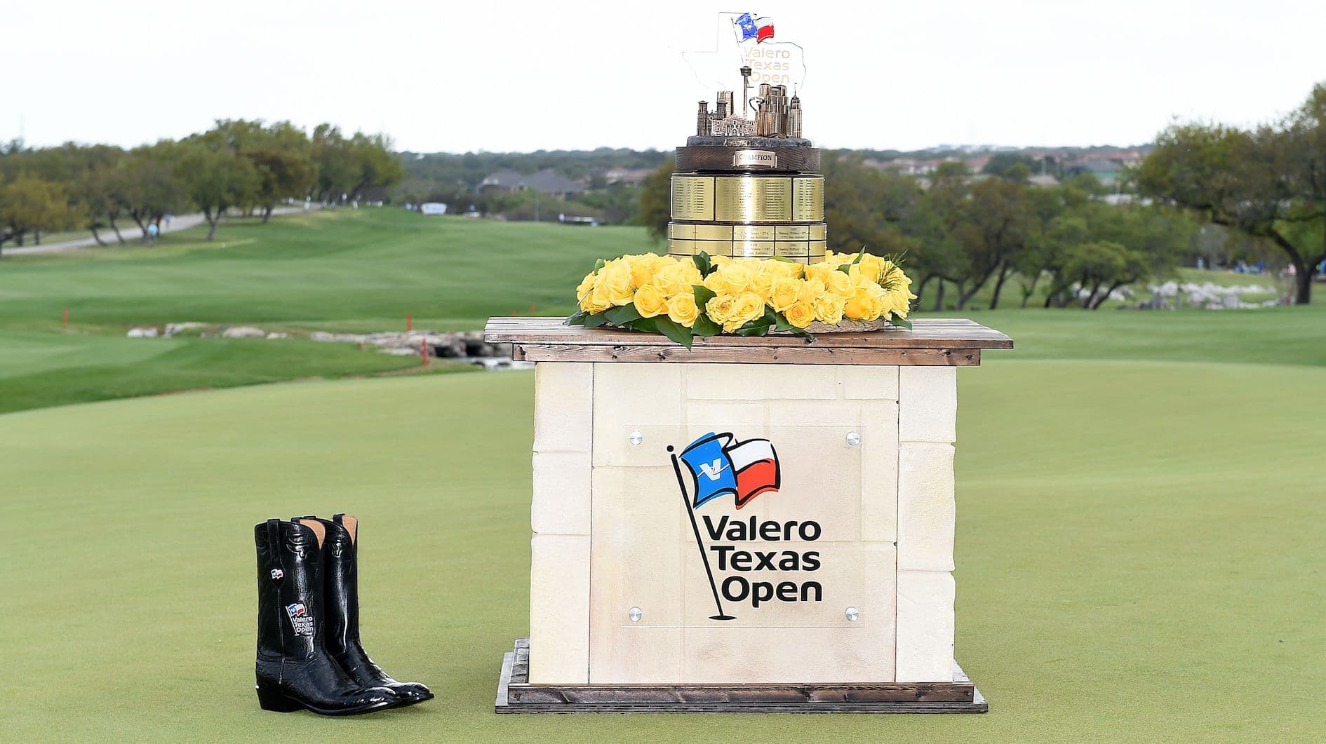 Valero Texas Open Qualifier Results 2024