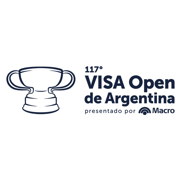 Visa Argentina Open Monday Qualifier Results 2024
