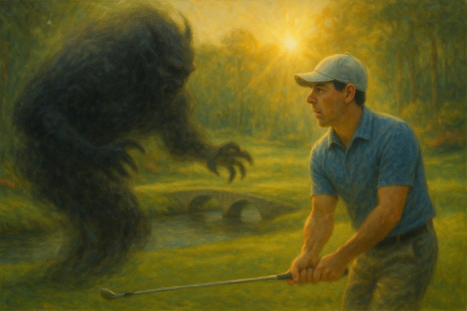 Did You Expect Anything Different?