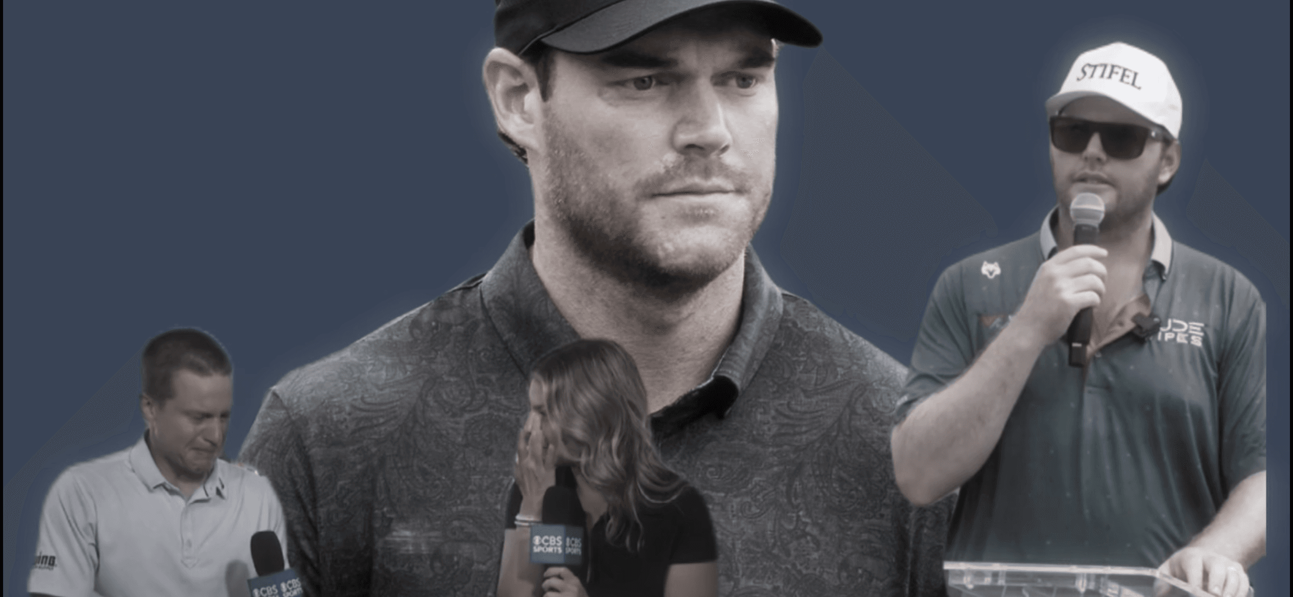 A Matter of Life and Death