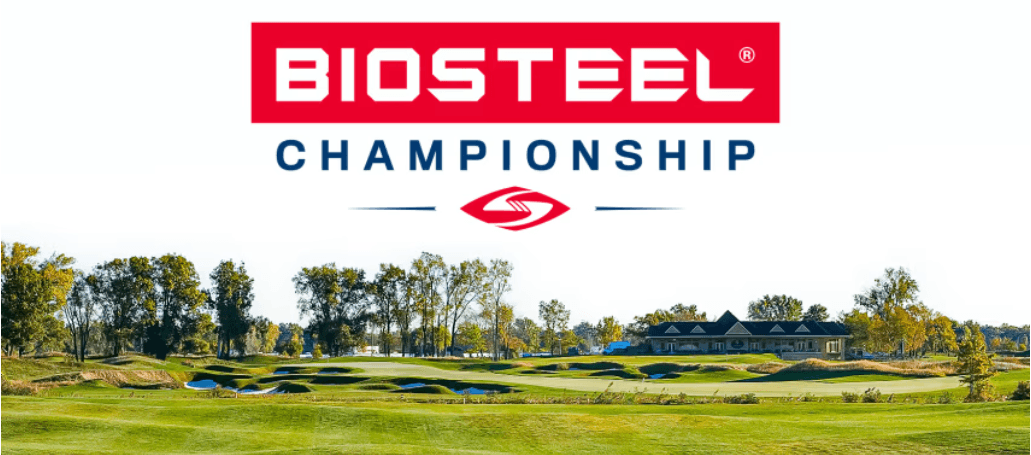 BioSteel Championship Open Qualifier Results 2024