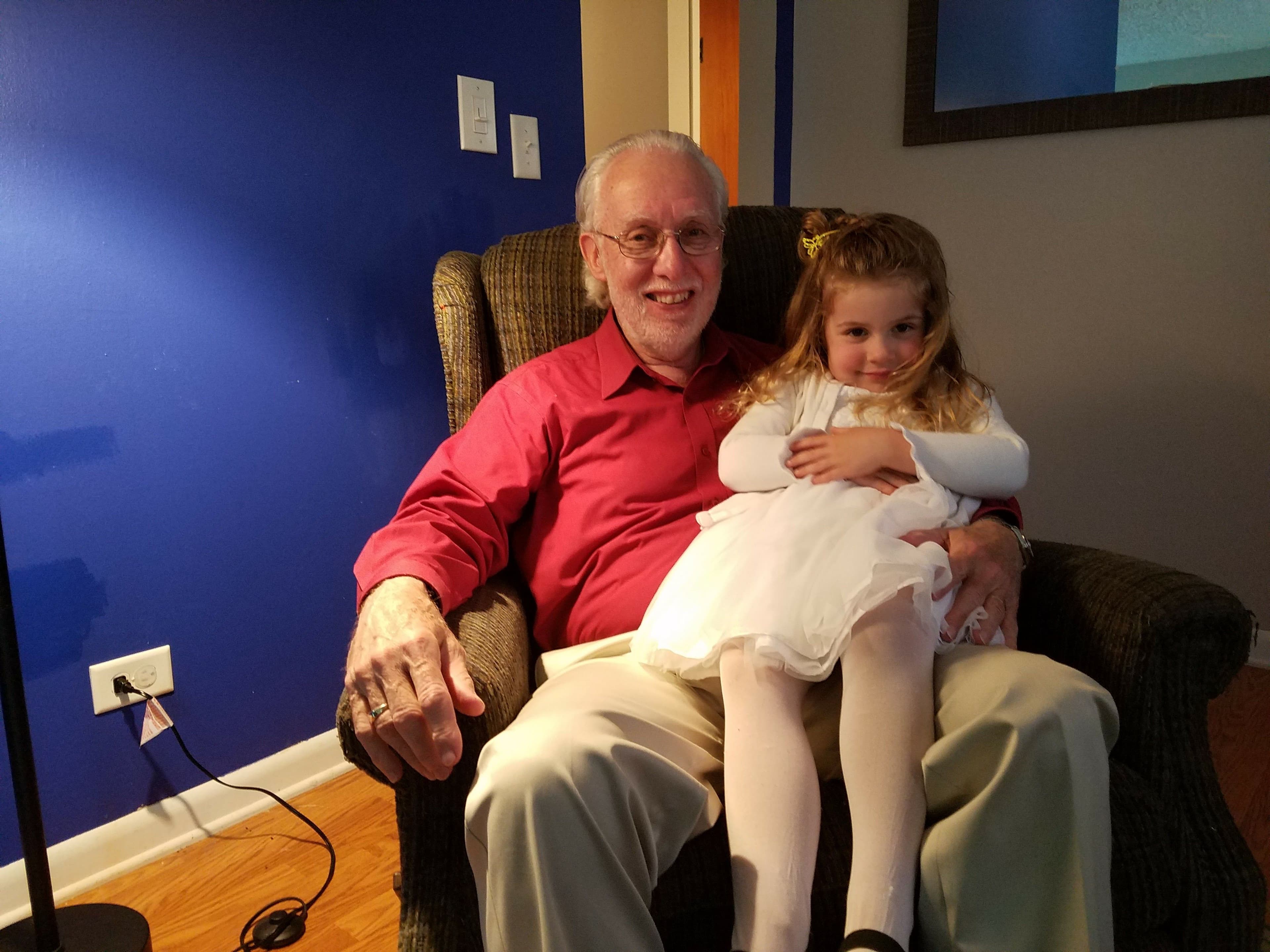 Snowstorms, Neighbors, and the Things That Stay With Us