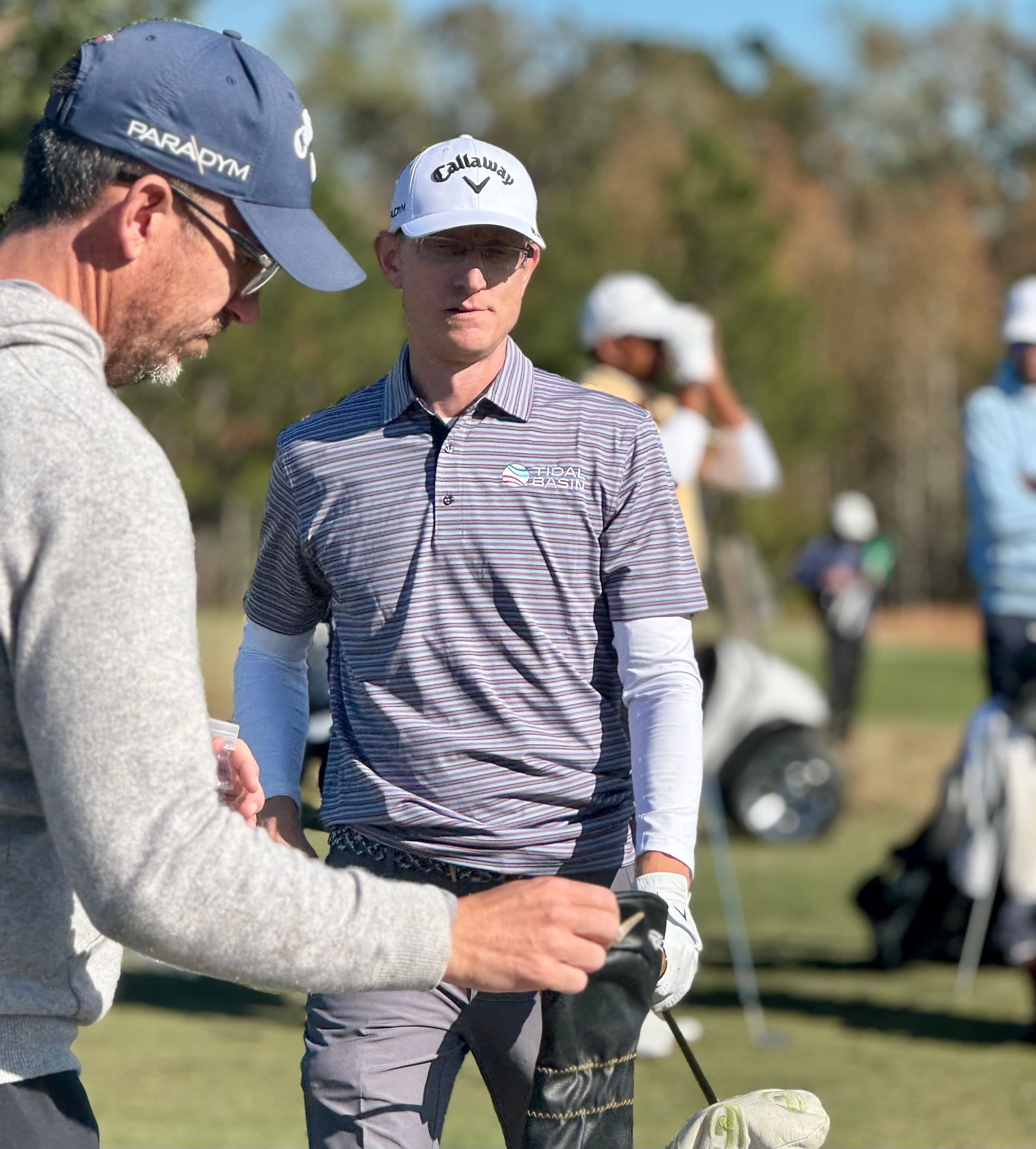 The Highs and Heartbreak of Q-school