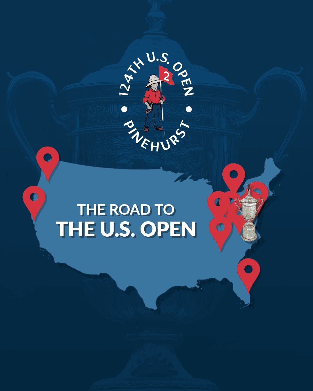 Road to the U.S. Open: Canada