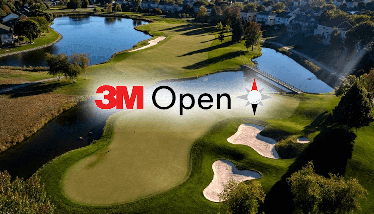 3M Open Qualifier Results 2023