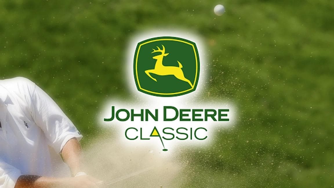 2023 John Deere Classic Qualifier Results