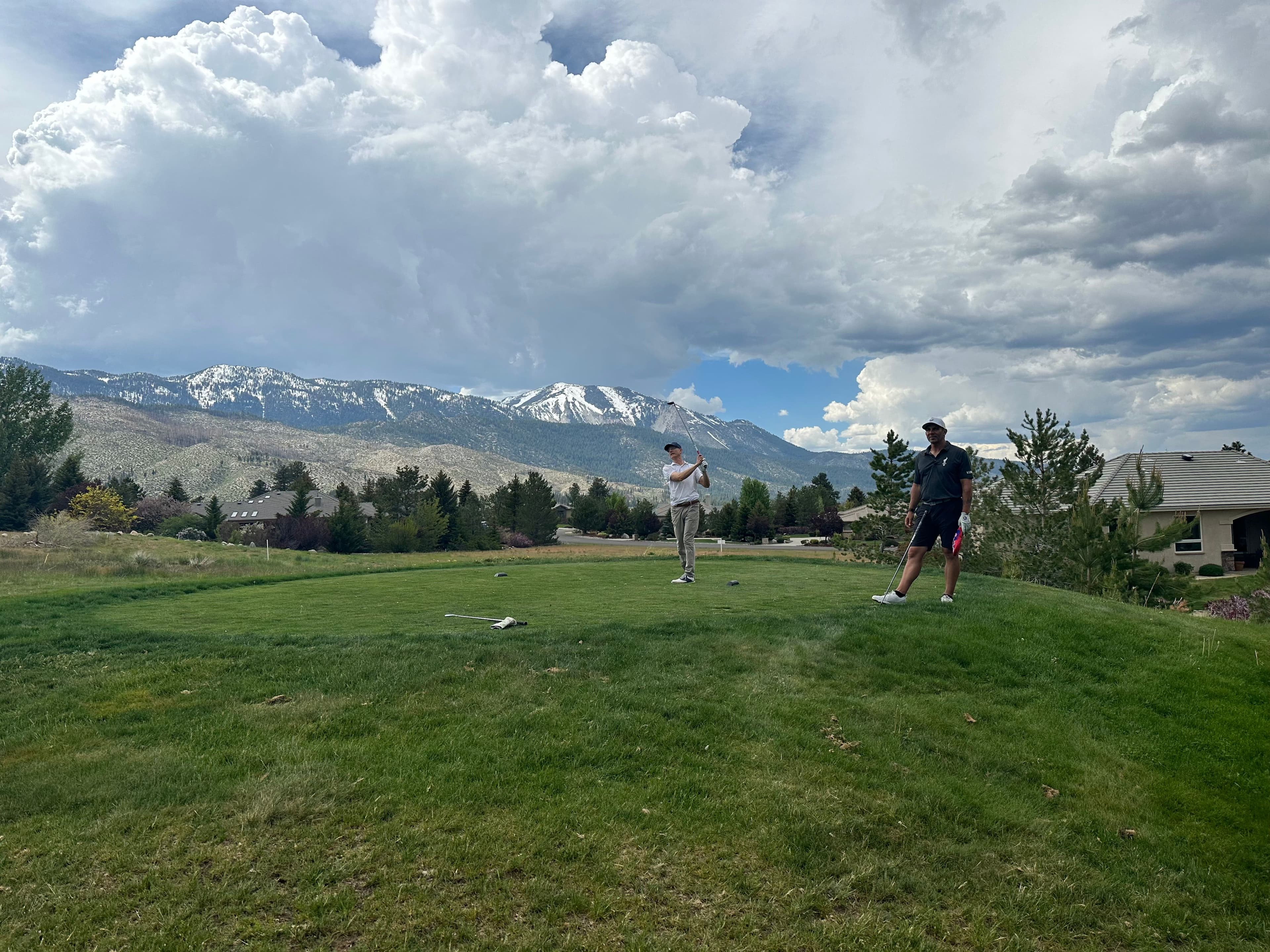 Mini-tour Calculations