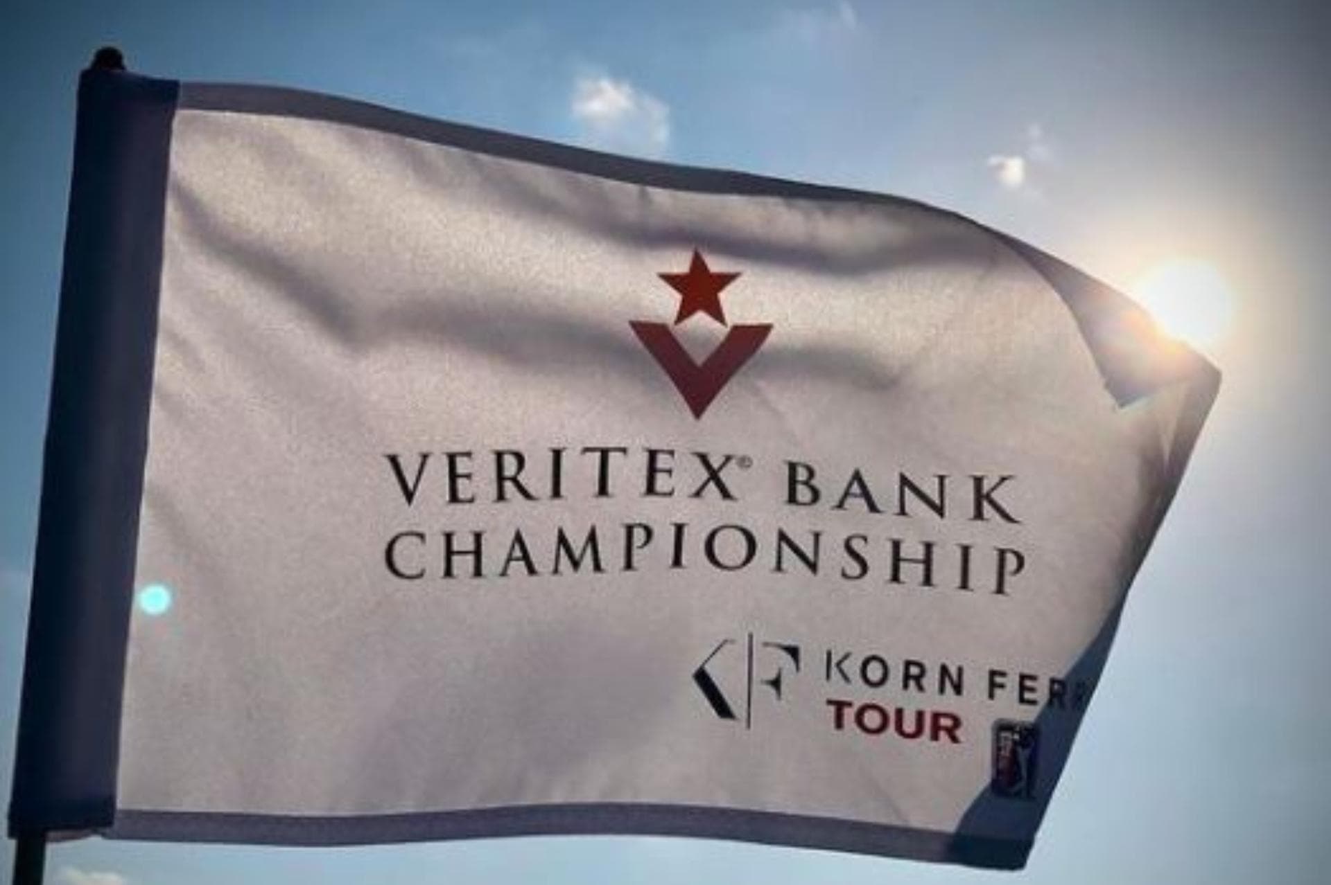 Veritex Bank Championship Qualifier Results 2024
