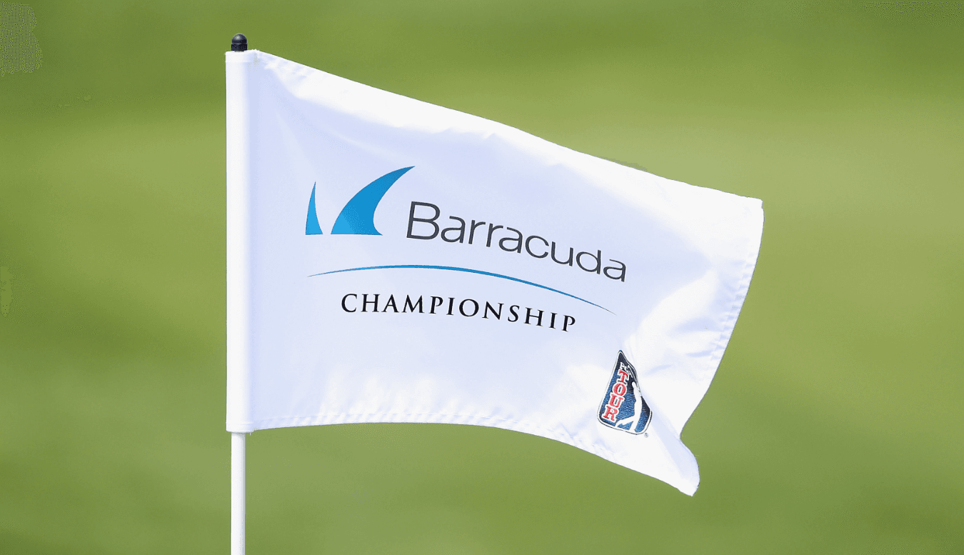 2023 Barracuda Championship Qualifier Results