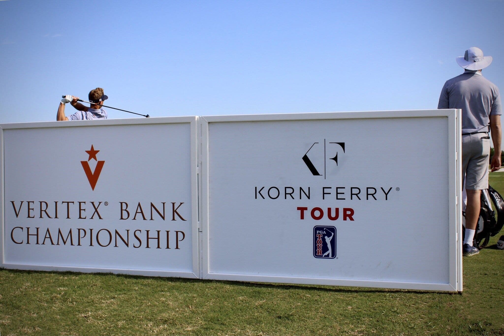 2023 Veritex Bank Championship Qualifier Results - Korn Ferry Tour