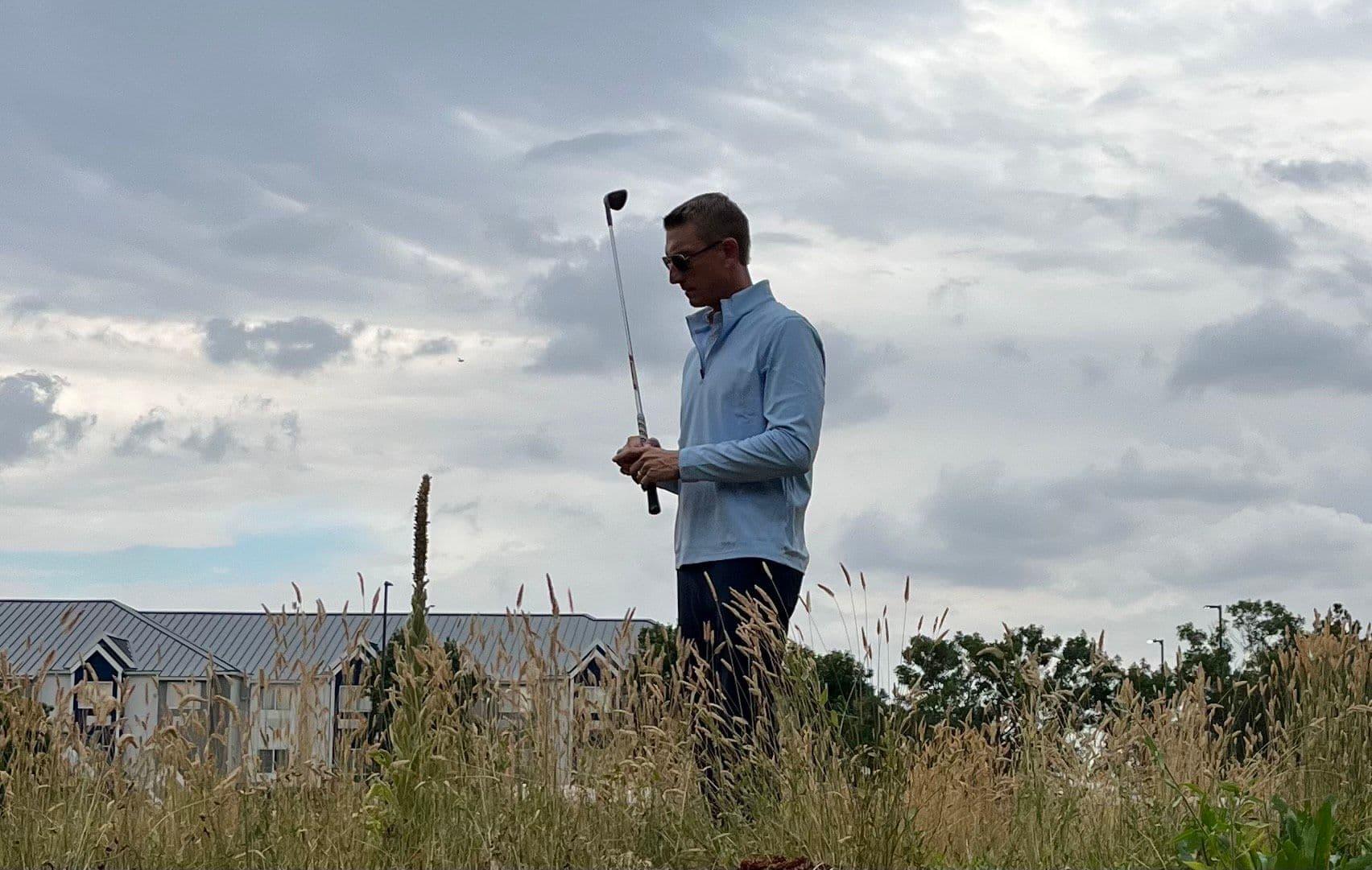 Colorado Open Journal: Round 1