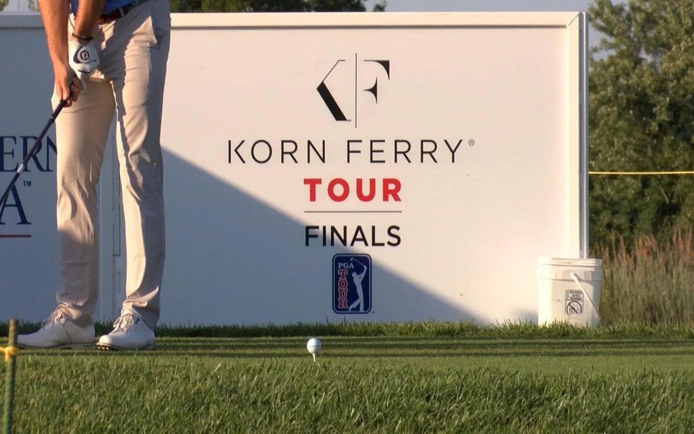 An Overview of the Korn Ferry Finals