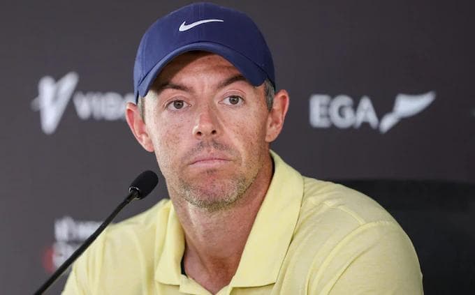 An Open Letter to Rory