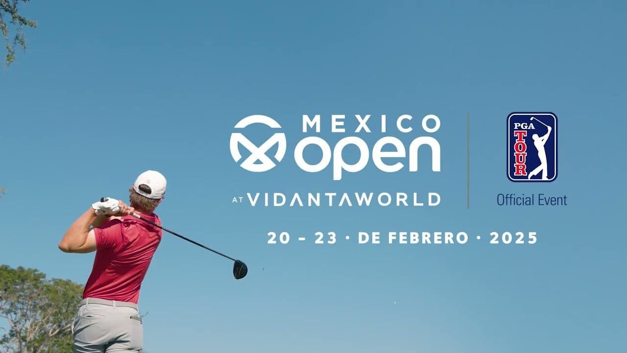 Mexico Open Qualifier Results 2025