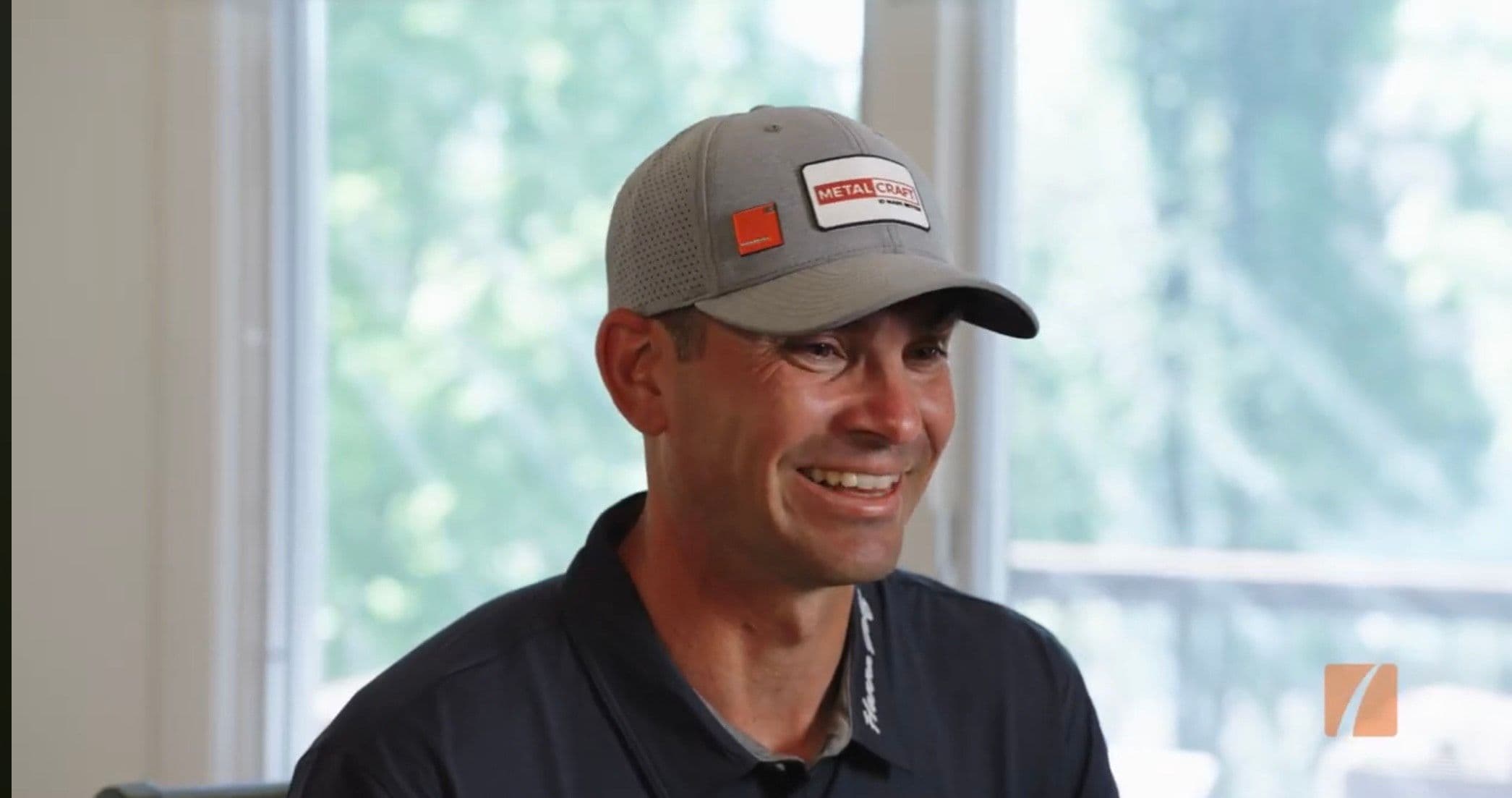 Conversation with Virtual Golf Champion Jordan Weber