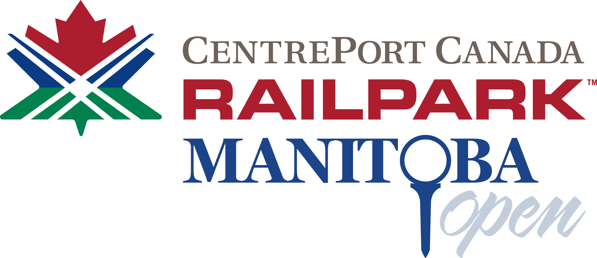 CentrePort Canada Rail Park Manitoba Open Qualifier Results 2024