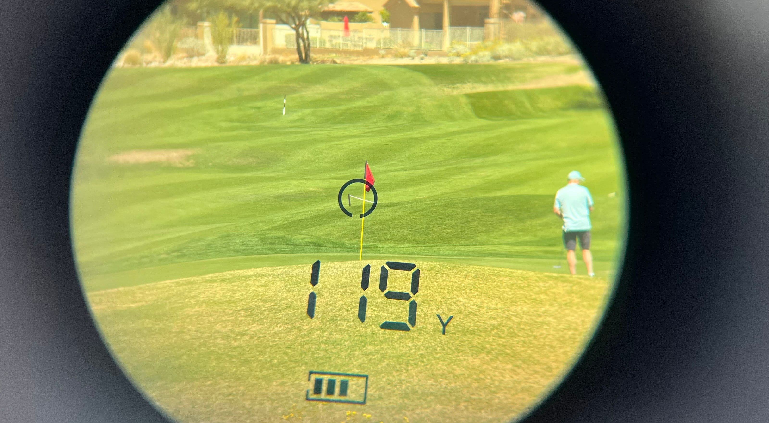 Legalize Rangefinders!