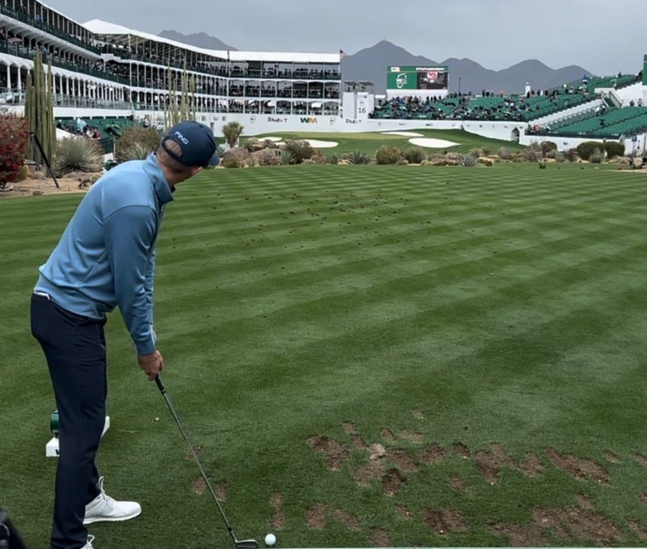 Give It Up for Hard K!