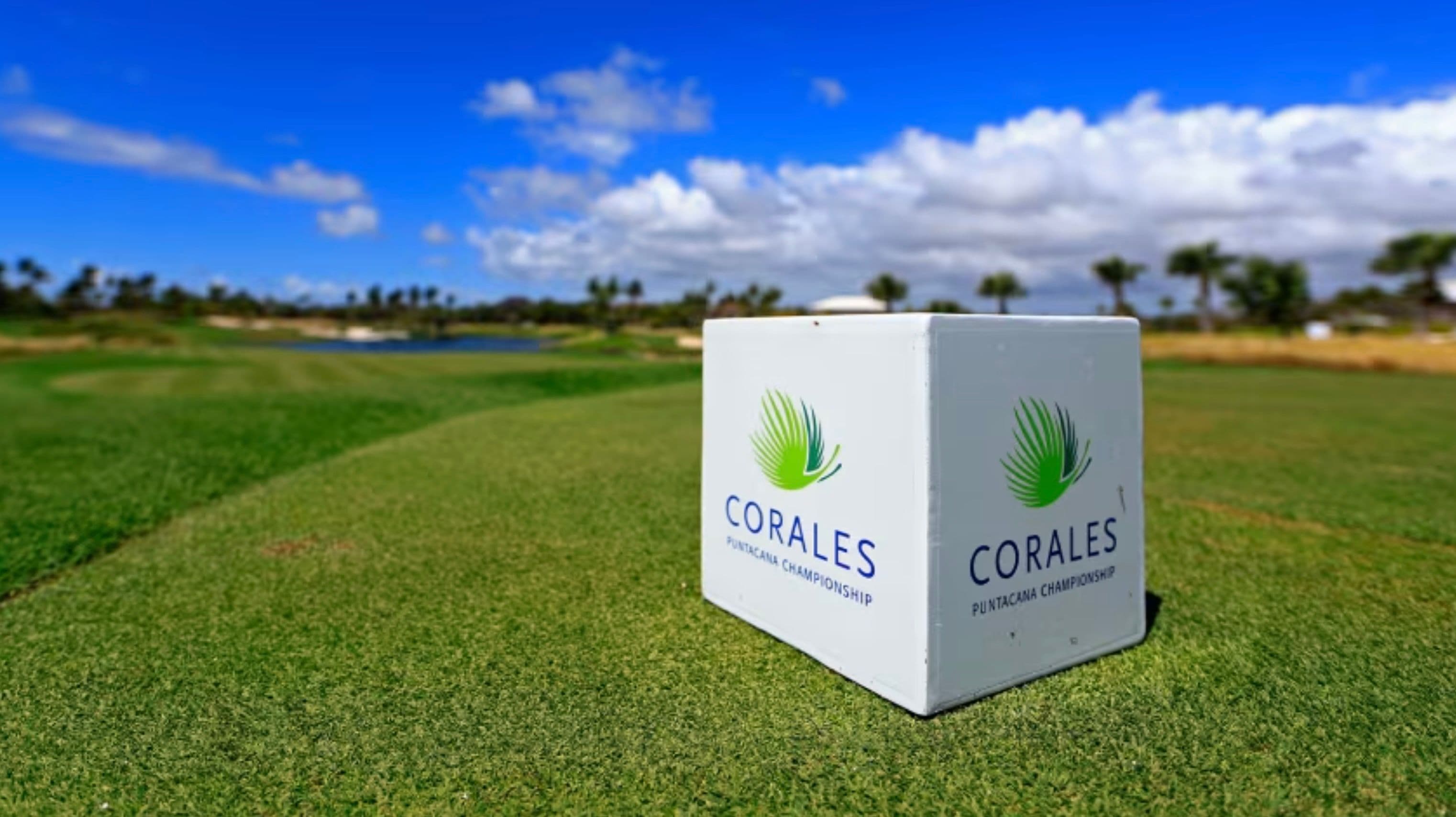 Corales Puntacana Championship Qualifier Results 2025
