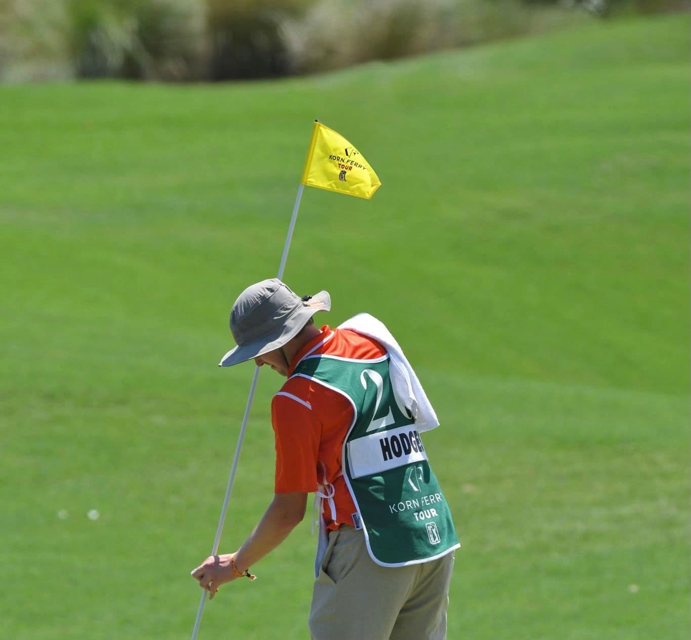 "Our Chance to Reinvent The Korn Ferry Tour"