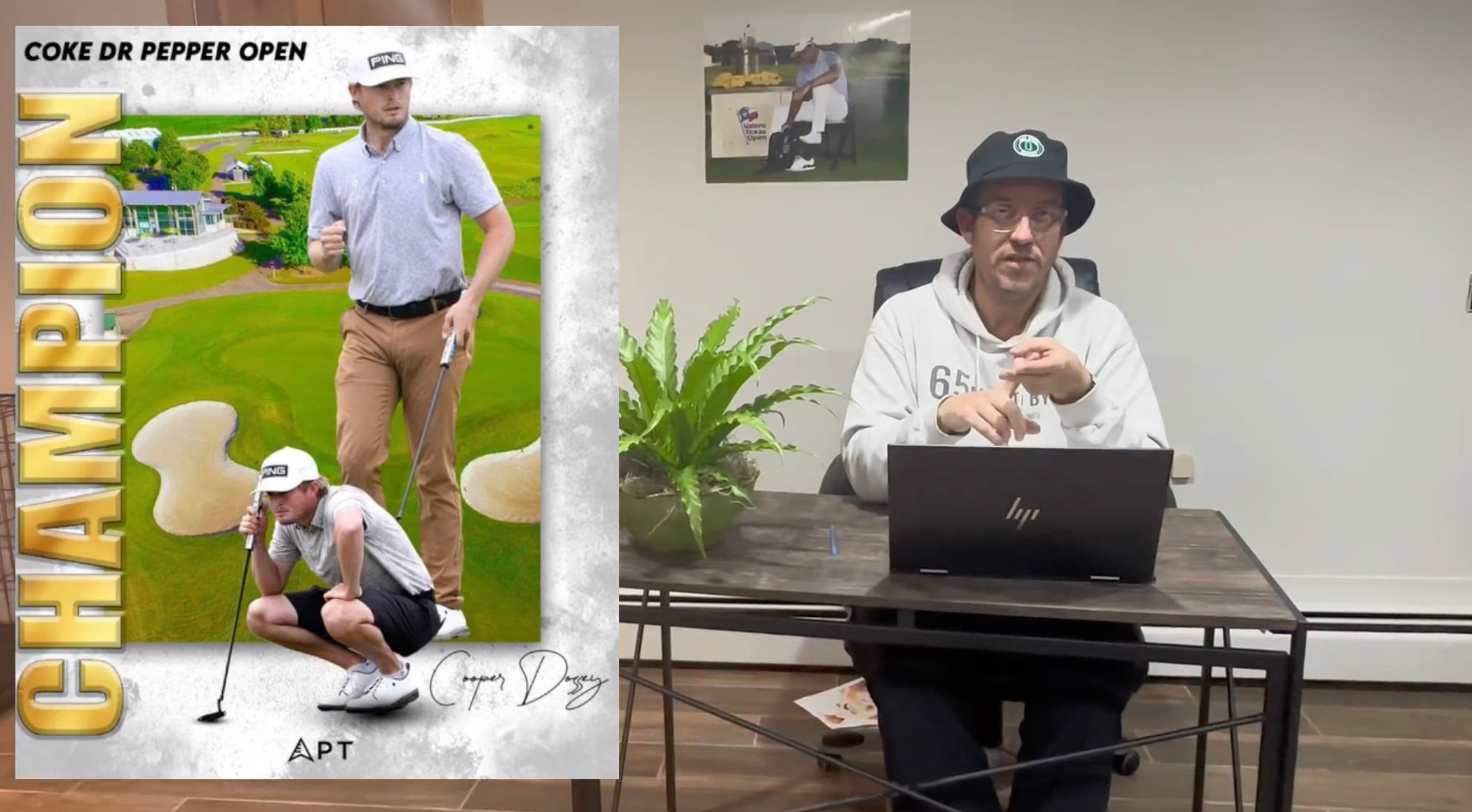 Week In Review 3/13