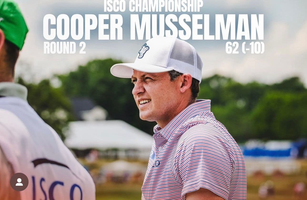 When Opportunity Knocks