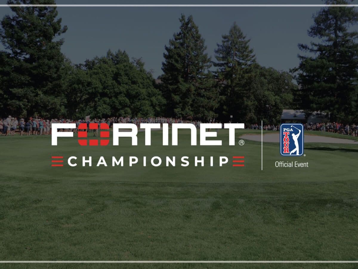 Fortinet Championship Qualifier Results 2023