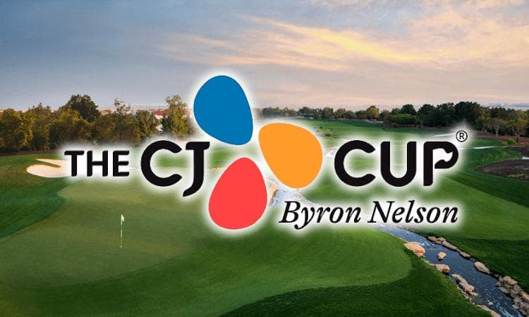 The CJ Cup Byron Nelson Open Qualifier Results 2025