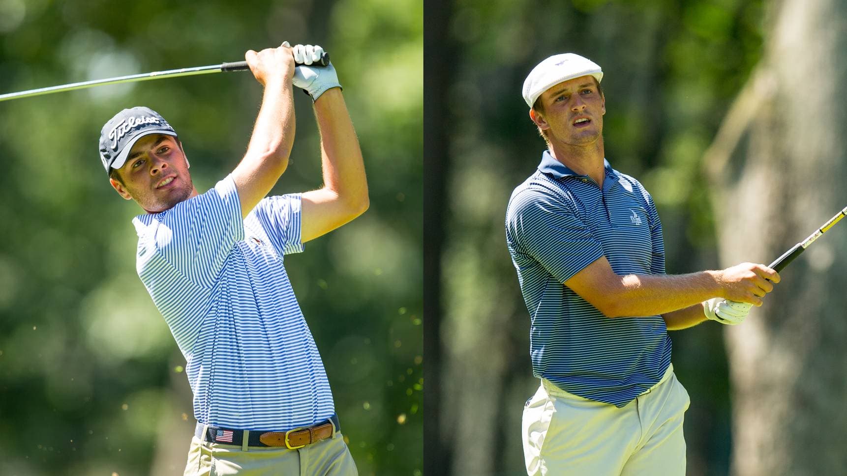 "I always believed I could do this"