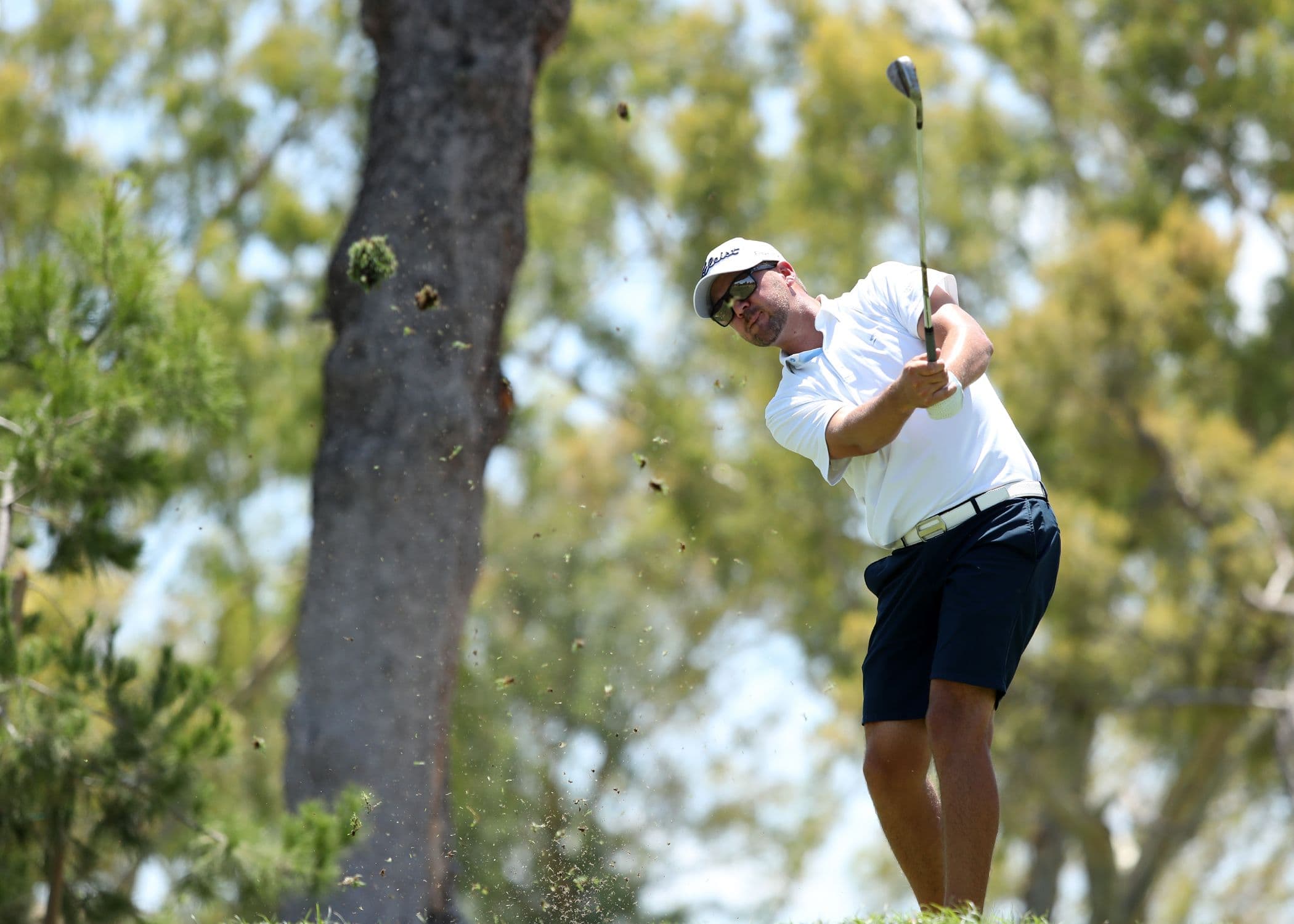 Aussie! Aussie! Aussie!