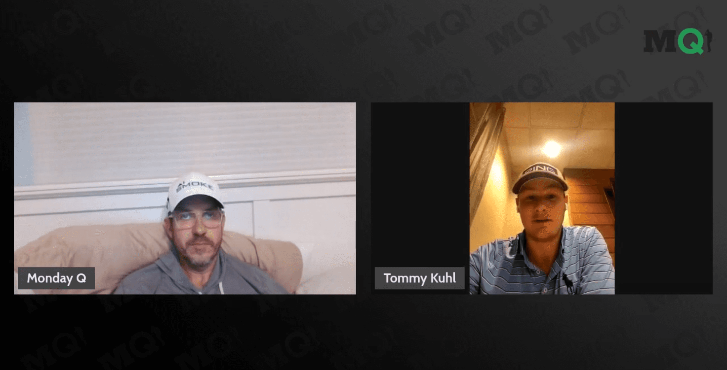 Tommy Kuhl Monday Qs for Panama Championship