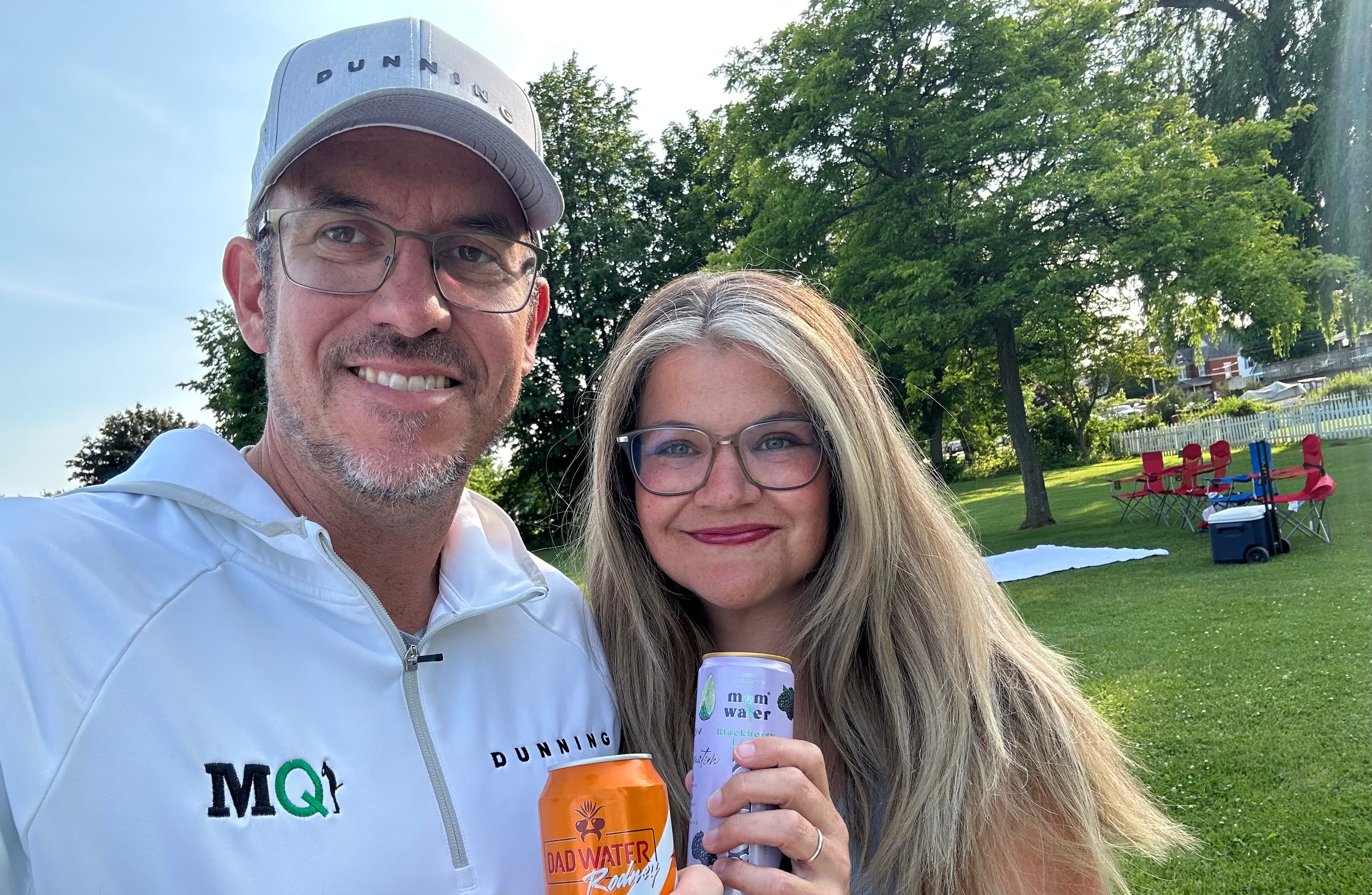 It's About More Than Clothes