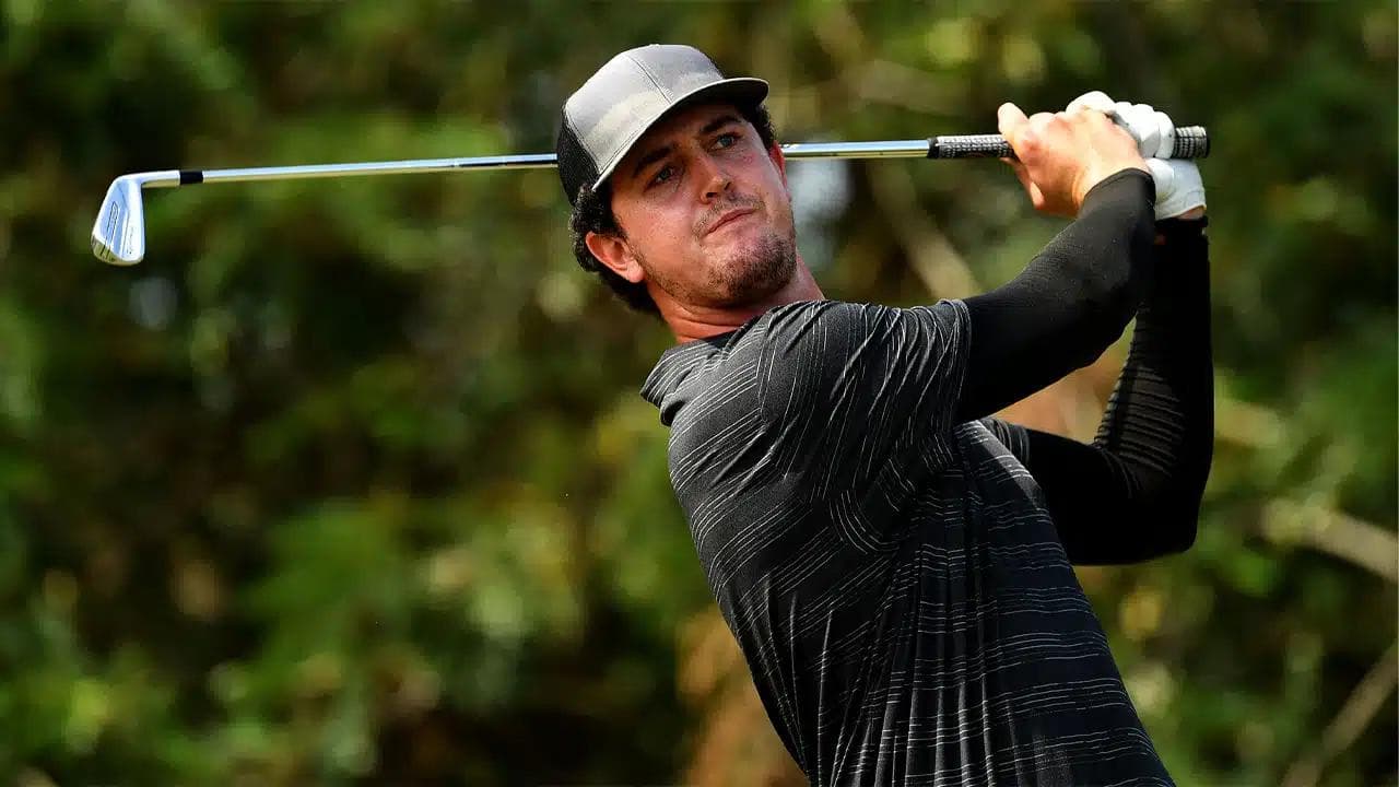 The Grind Podcast: Austen Truslow