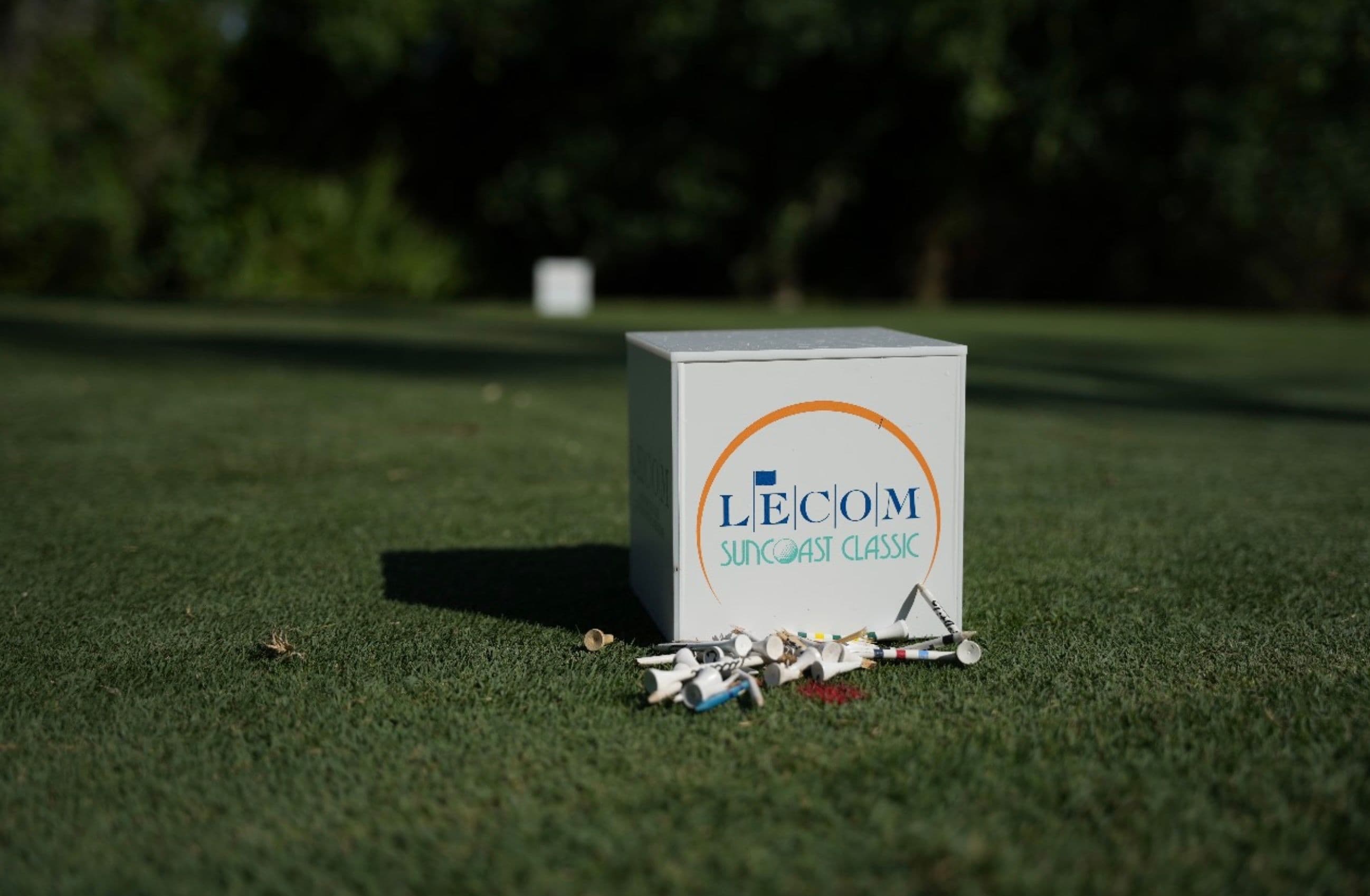 LECOM Suncoast Classic Qualifying Results 2025