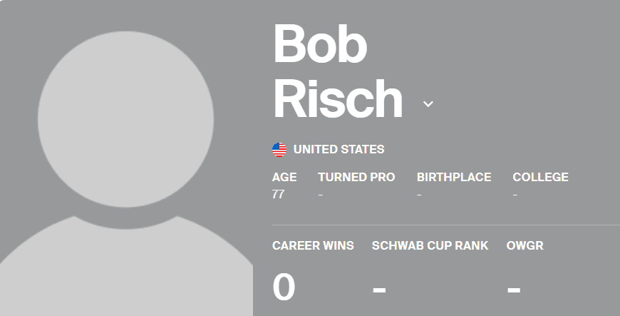 A 65 with a Double *